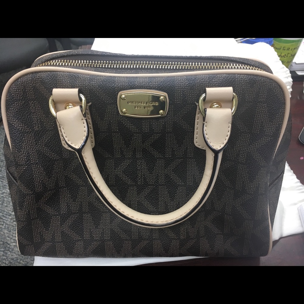 Michael Kors Satchel